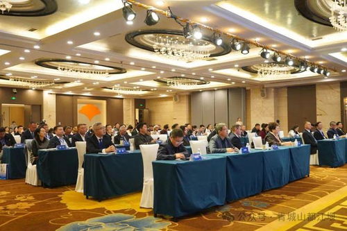 2024运河城市精品景区合作机制会议在都江堰市举行