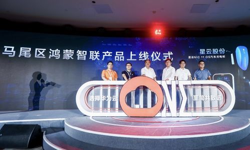 华为云“赋能云”在闽发布 助力福建超5000家企业数智转型，重塑会议服务新生态